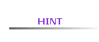HINT