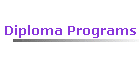 Diploma Programs